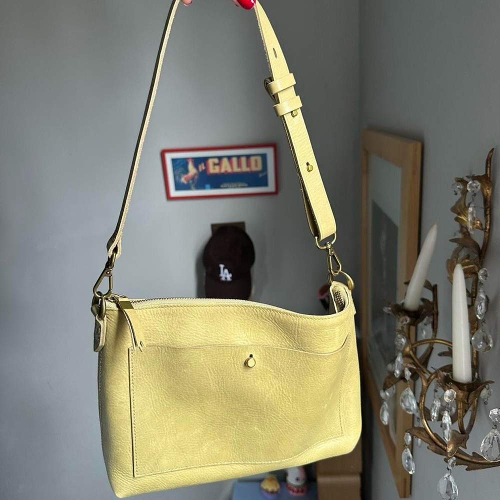 Madewell Purse/Bag - Picture 3 of 6